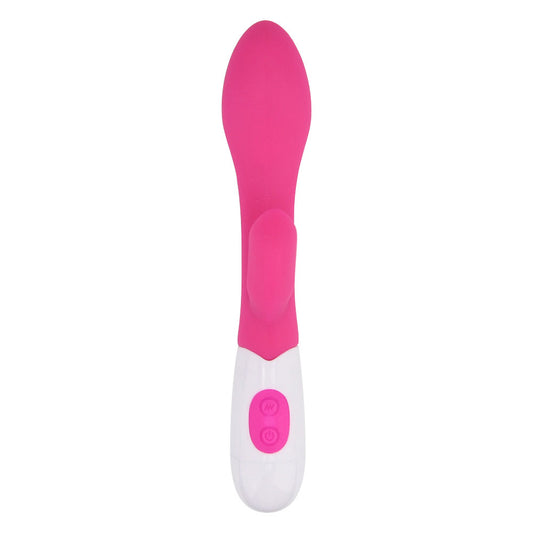 Jessica Rabbit G-Spot Rabbit Vibrator