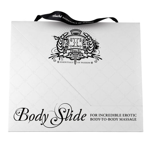 Touche Body Slide Play Mat