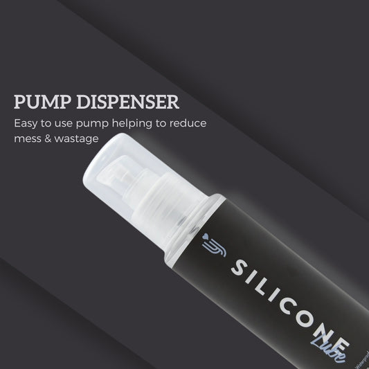 Loving Joy Silicone Lubricant 100ml